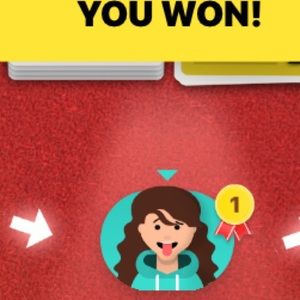 Meet your Posher, Natalie